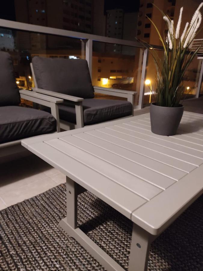 Algarve Sun Apartment Portimao Luaran gambar