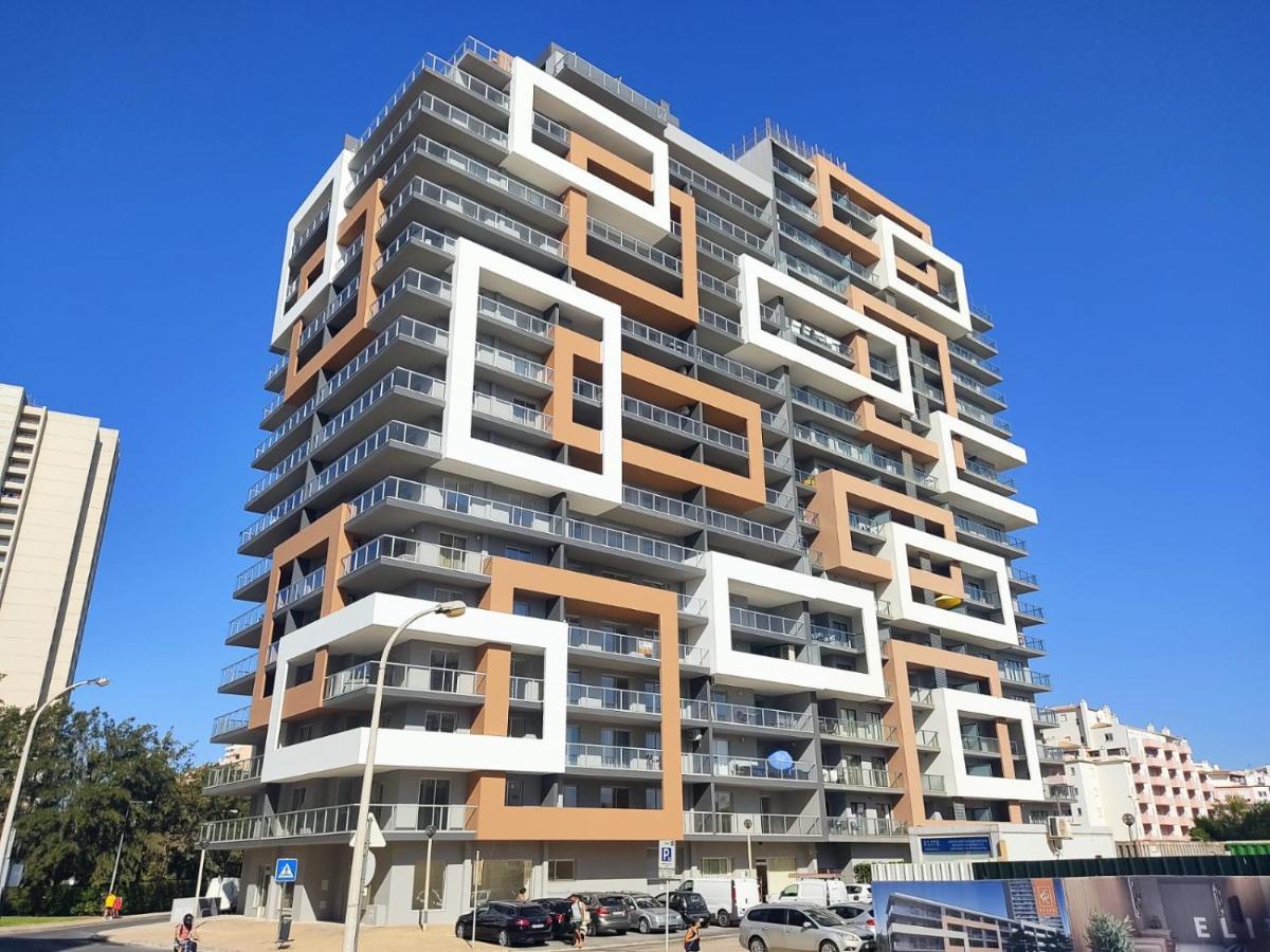 Algarve Sun Apartment Portimao Luaran gambar