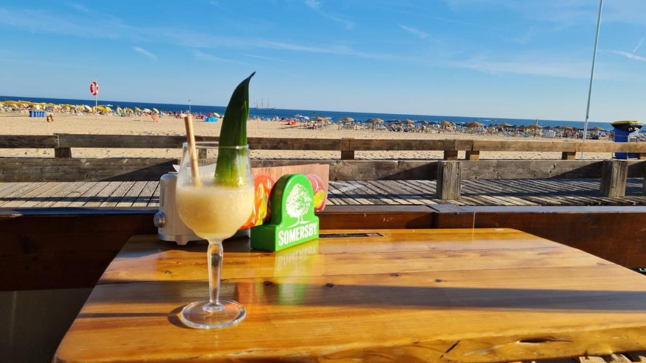 Algarve Sun Apartment Portimao Luaran gambar