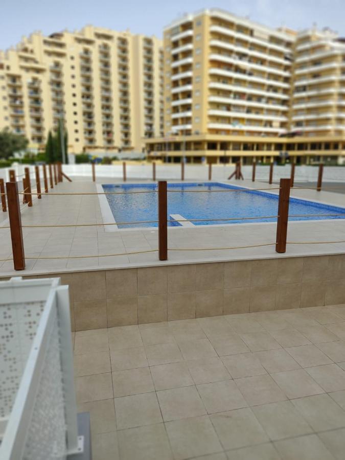 Algarve Sun Apartment Portimao Luaran gambar