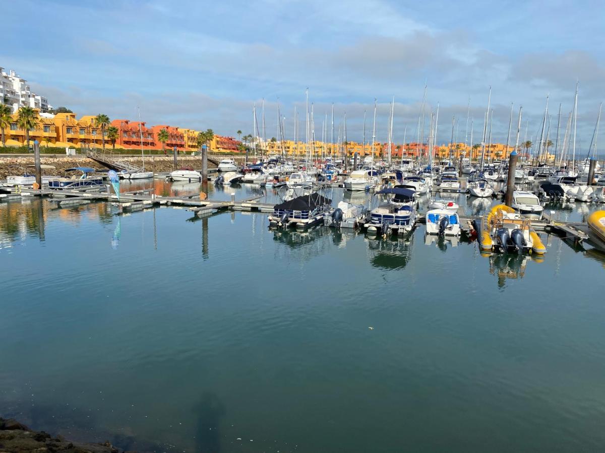 Algarve Sun Apartment Portimao Luaran gambar